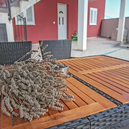 Pius In Sveti Martin - Istrien Nedeščina